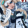 snow field