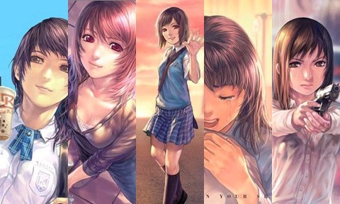 Krenz-and-his-girls-illustrationKrenz-and-his-girls-illustration-2008.jpg