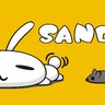 sandy