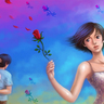 �R�O�A��