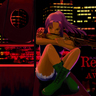 Revy with AWP