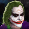 JOKER: The Dark Knight