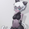 ��い猫�Q