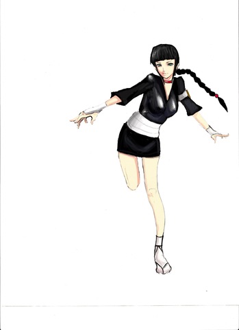 nemu kurotsuchi Bleach s.jpg