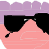 sun glasses