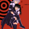 �X�]�֦~ ( D.Gray-man )