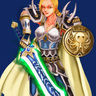 Might WOW