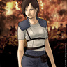 Jill Valentine