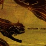 Microsoft Cougar ���w�\