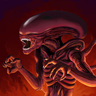 ����ALIEN