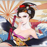 geisha ~YA