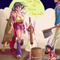 For Moon Festival